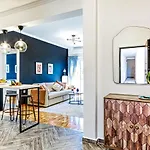 City Boutique Apartment