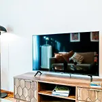 City Boutique Apartment