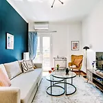 City Boutique Apartment