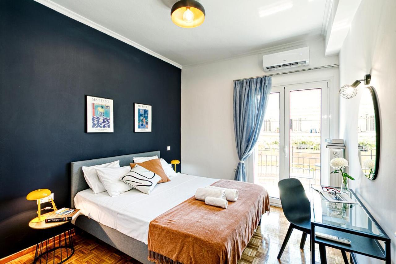 Boutique Apartment *